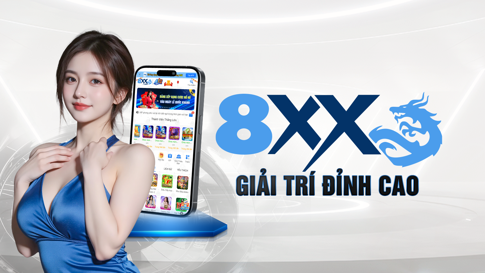 ảnh thành viên 8xx